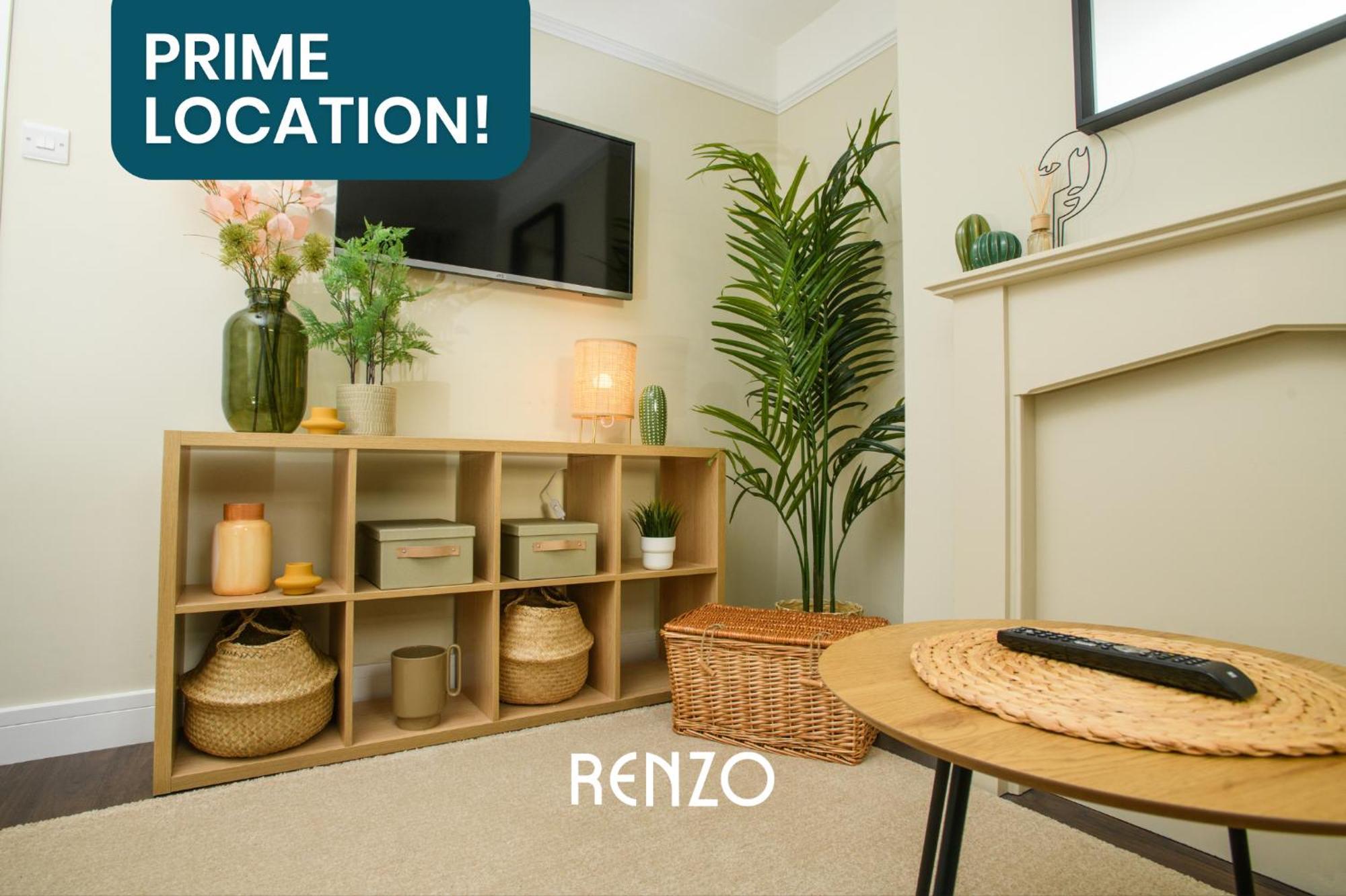 Inviting 2 Bedroom Home In Lincoln By Renzo, Close To Lincoln Cathedral! Esterno foto