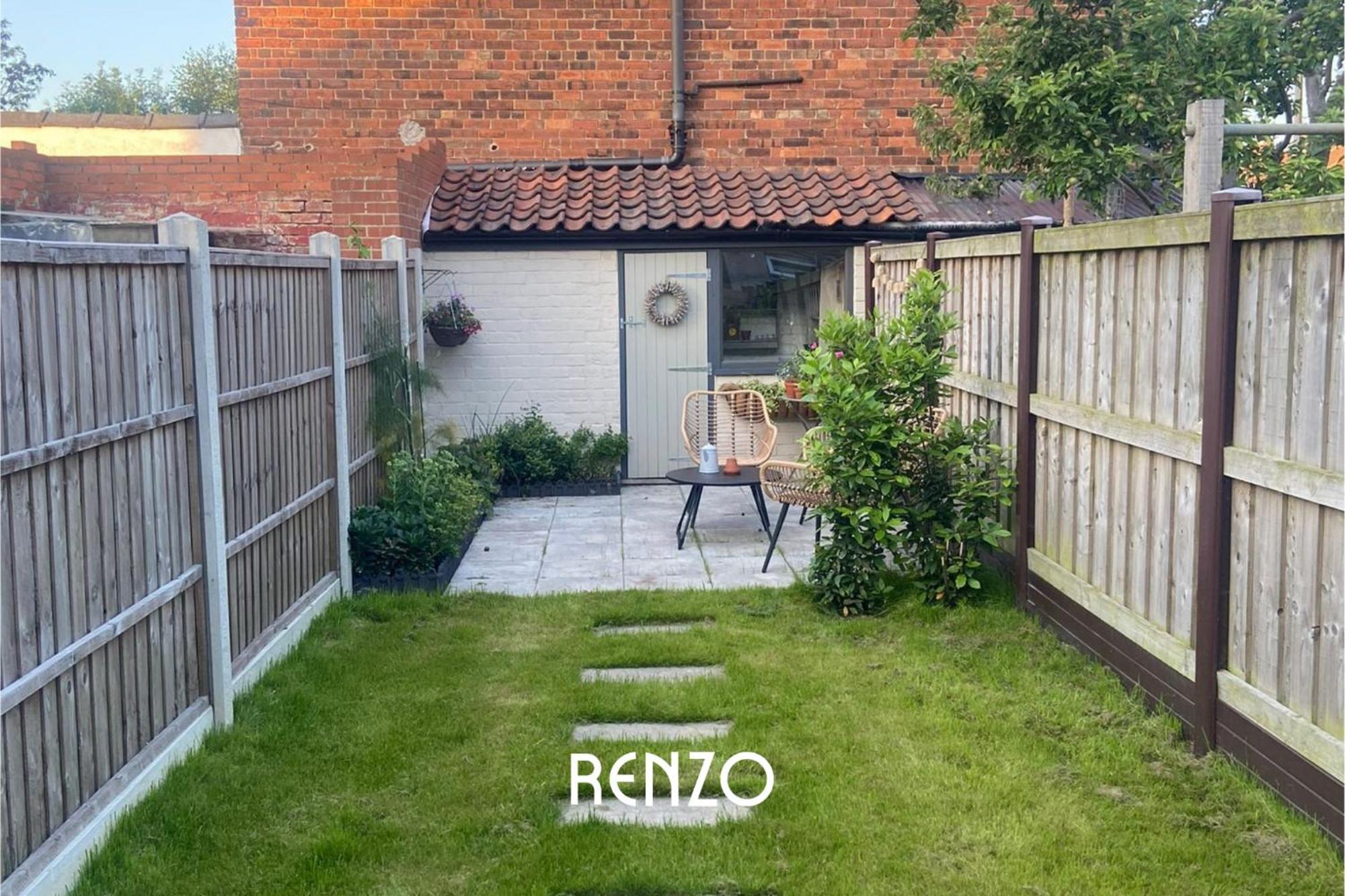 Inviting 2 Bedroom Home In Lincoln By Renzo, Close To Lincoln Cathedral! Esterno foto